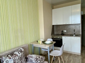 Квартира уютная в тихом зеленом районе