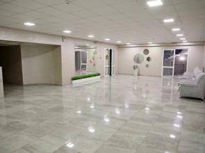 Отель Турист