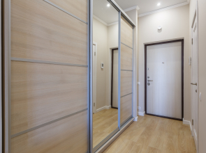 Апартаменты FortEstate Профсоюзная 128а (9)