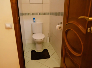 Апартаменты Большая Морская 21 трехкомнатные