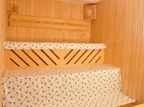 Отель АльГрадо