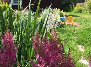 Гостевой Дом Викинг