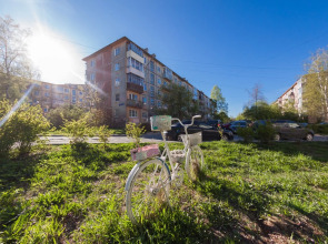 Квартира Така