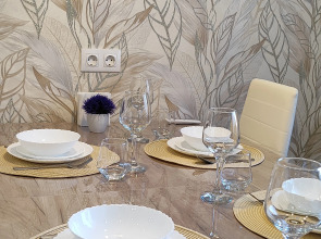 Квартира уютная двушка на Голландской