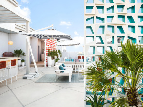 Vida Beach Resort Umm Al Quwain