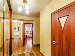 Апартаменты Ново Вокзальная 161А