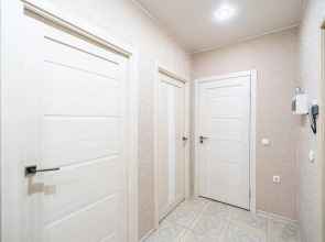 Квартира Райдас на Чапаева 59