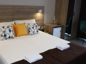 Гостевой Дом Поляна 315