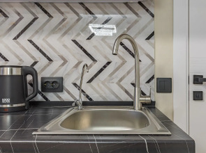 Апартаменты Стрелка