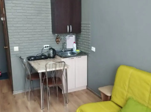 Komfortnaya studiya Flat