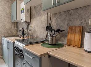 Апартаменты Обломов на Минина 24