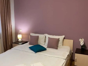 Семейные Апартаменты на Милиционном, 4