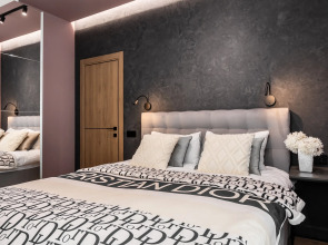 Квартира Евродвушка в ЖК Бизнесс класса Метрополия в центре Москвы