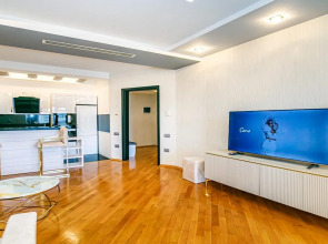 Апартаменты Leyli Apartment 46