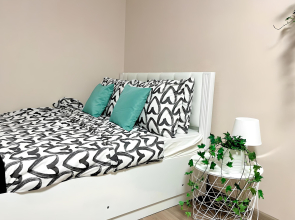 Апартаменты LS Горки Парк