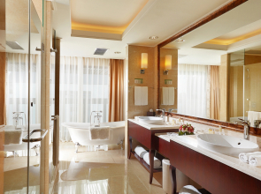 Гостиница Пекин