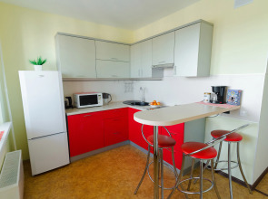 Апартаменты у ТЦ Рио