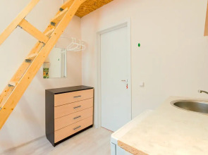 Апартаменты 4Friends 1