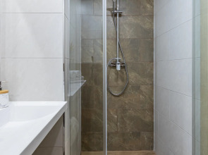 Апартаменты Picasso Avenir