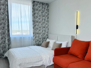 Апартаменты Studio Park