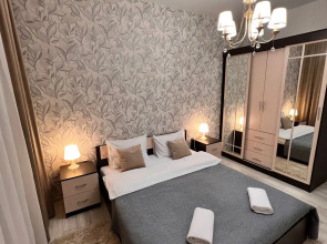 Апартаменты Бизнес Класса Проспект Ленина