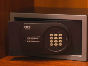 Гостевой дом Bounty