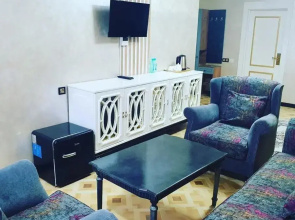 Отель Reikartz Namangan