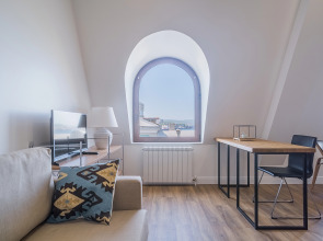 Апарт-отель Светланская 51