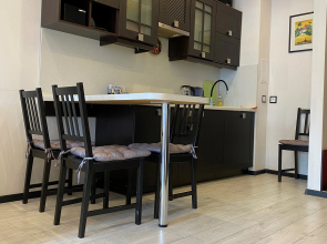 Апартаменты Phan Thiet