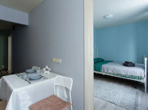 Квартира Двухкомнатная н м Дубровка