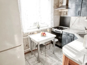 Апартаменты 1-к. 40 м² 2 кровати