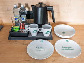 Апарт-отель Freedom