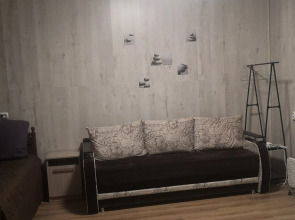 Гостевой дом Гостевой Дворик