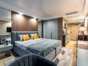 Апартаменты Уютные ночи