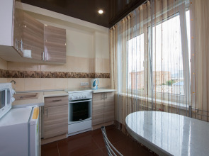 Апартаменты Квартировъ