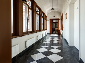 Усадьба Веранда Суздаль