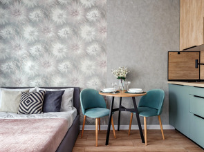 Апартаменты MaxRealty24 проезд Стройкомбината д.1