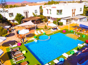 Отель Viking Club