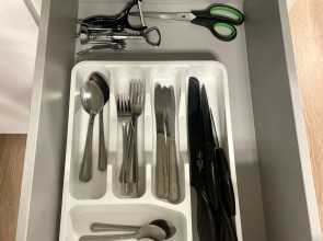 Квартира Apartment Comfort Кантемировская 11