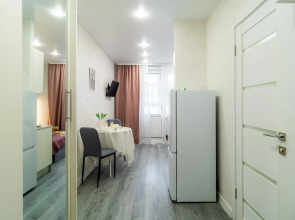 Квартира Сеть апартаментов ЧемодаНН Коломенская