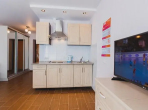 Апартаменты на Савиных 4а