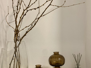 Апартаменты Hygge Karelia Design Loft