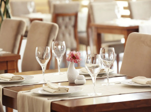 Отель Graaf Hotel