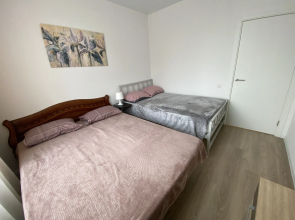 Квартира в новом доме