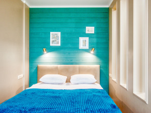 Квартира EL'HOME