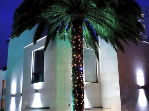 Апартаменты Апарт 242 в Монтевиле