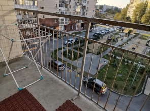 Апартаменты на 8-й Воздушной Армии