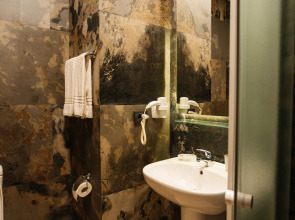 Отель Shirvanshah