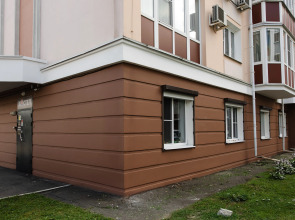 Хостел Матрешка