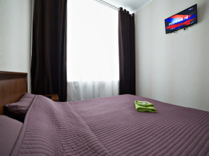 Мини-Отель Отель Палермо